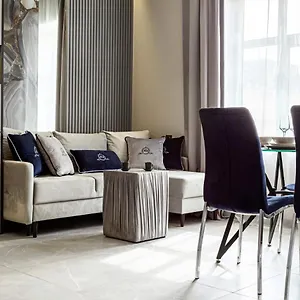  Апартаменты Family Boutique 1